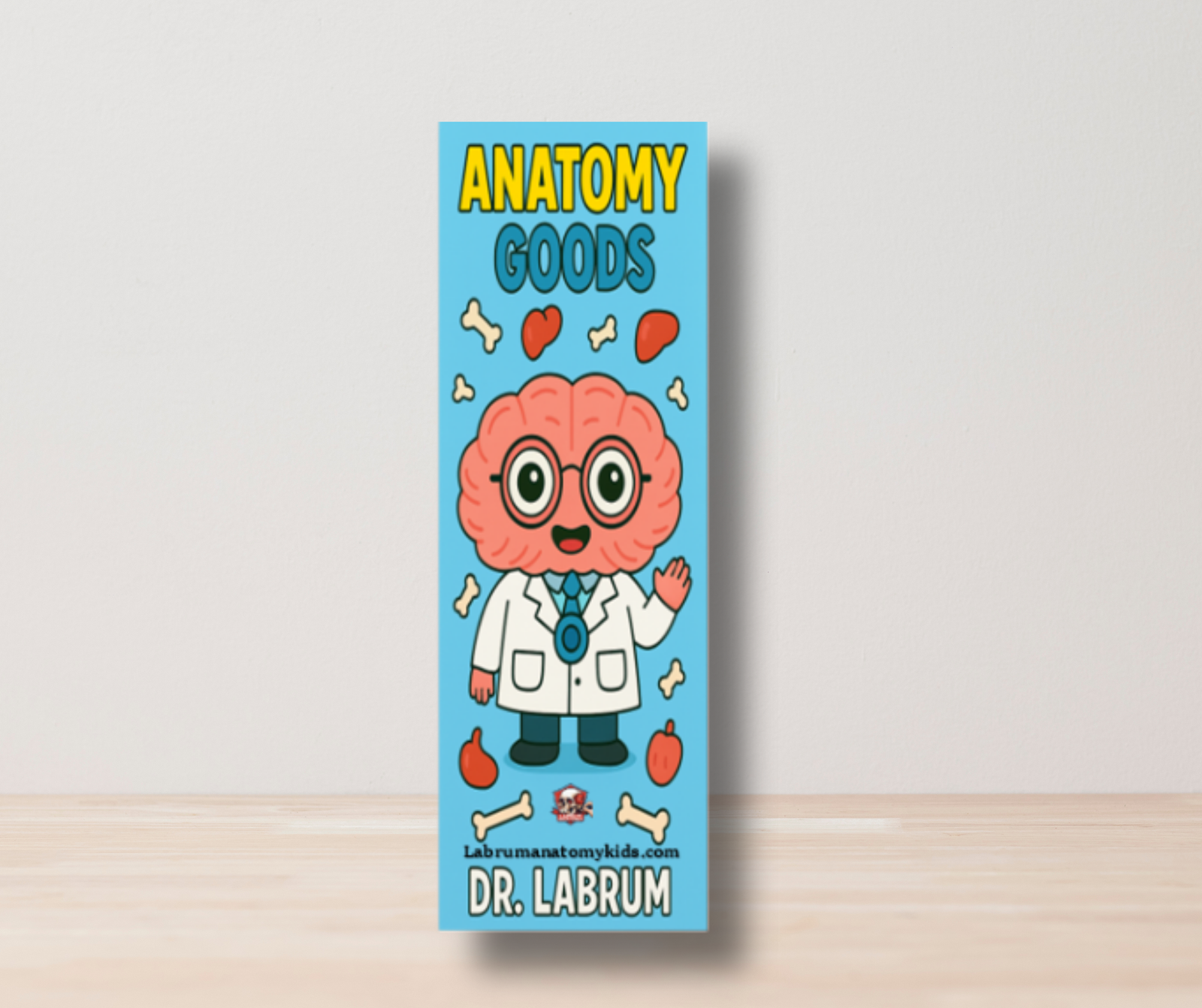 Dr. Labrum