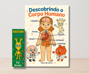 poster menina