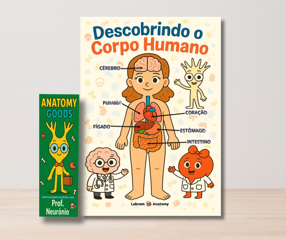 poster menina