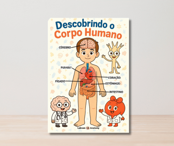 poster menino